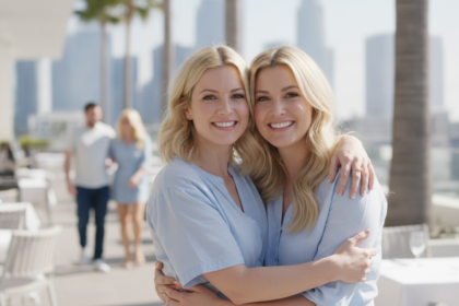 brittany cartwright receives kristens support
