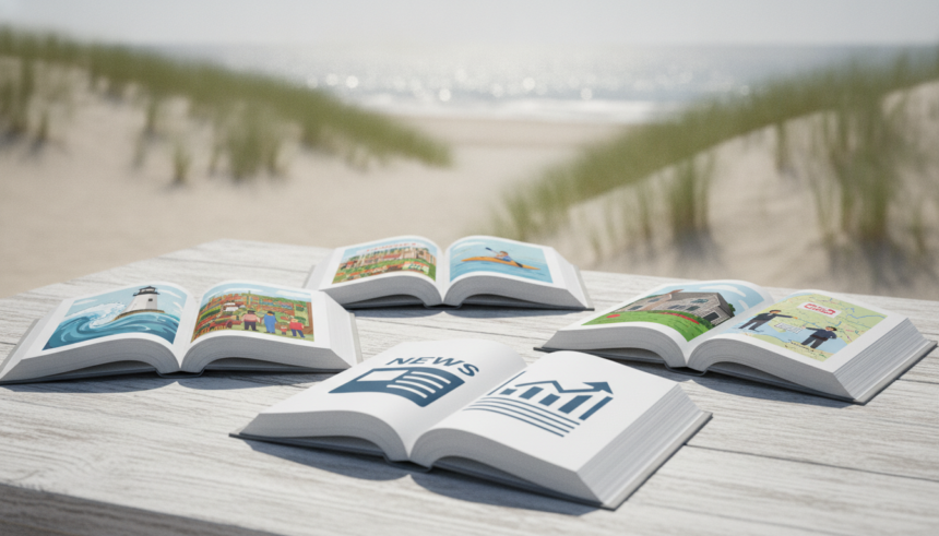 cape cod times weekly highlights
