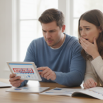 child account spending restrictions concern