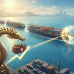 china exports boost economic prospects