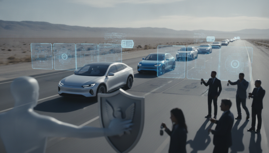 chinese electric vehicles tariffs scrutiny