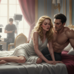 erin moriarty staph infection scene