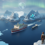 greenland arctic stakes us interest