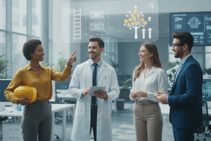 high paying careers with associate degrees