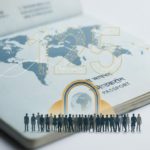 india passport ranking global index