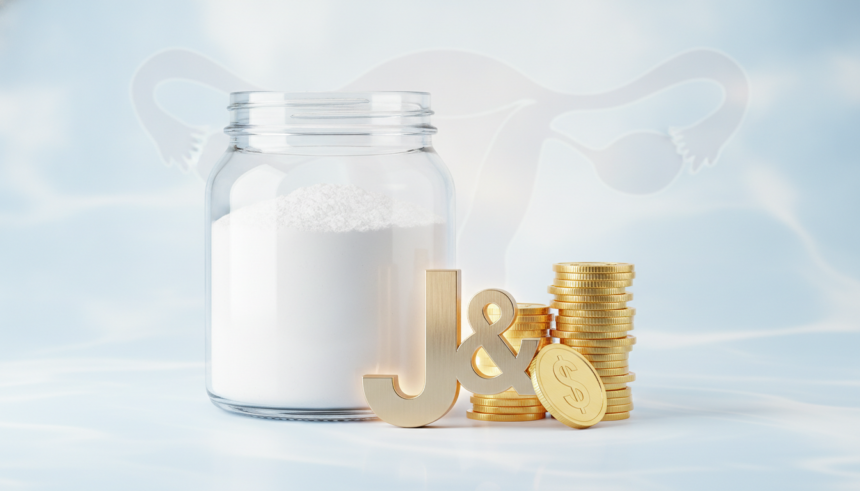 johnson and johnson talc settlement offer
