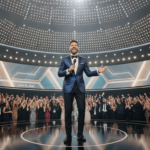 marcello hernandez hosts espy awards