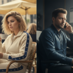 pop star romance filming abroad