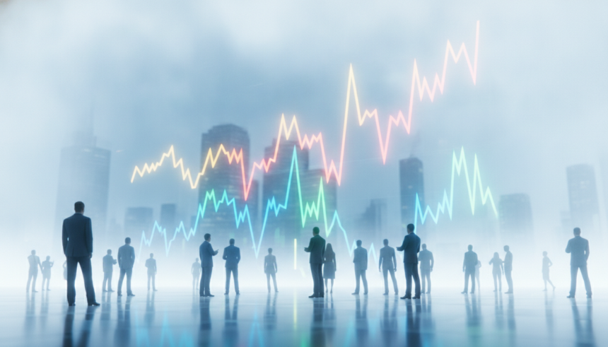 premarket movers signal volatile session