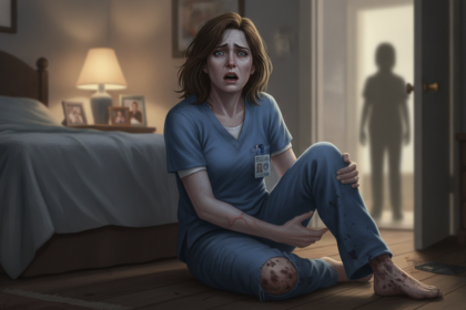 rare infection kills woman after shift