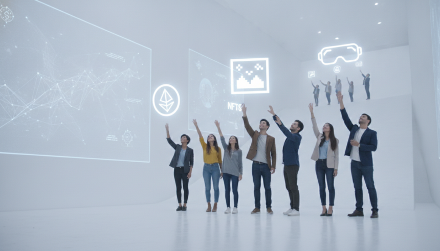 retail demand digital assets climbs