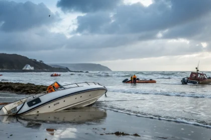 speedboat capsize kills indian tourists