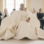 teyana taylor paris couture spotlight