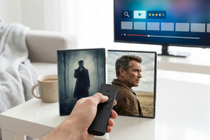 august streaming picks thrillers center stage