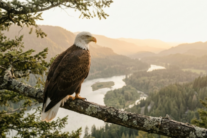 bald eagle jackie dies after illness