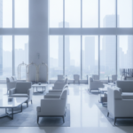 china hotels weak tourism impact