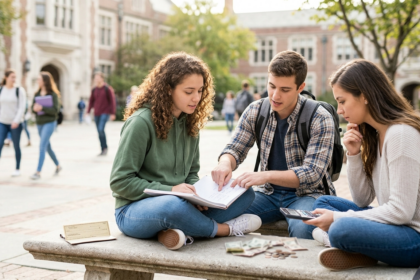 college students face new money responsibilities