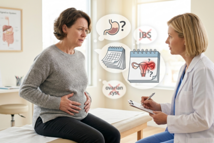delayed ovarian cancer diagnosis raises alarm