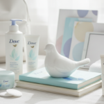 dove student grooming guide launch