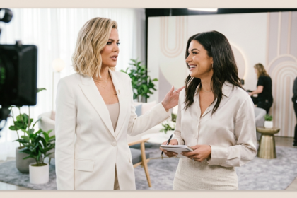 khloe kardashian helped nicole williams