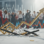 renewed clashes rattle markets rebound