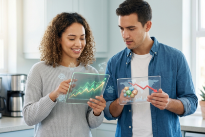 retail investors hedge ai bets