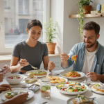 sardines wellness boom stereotype shift