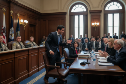 senate clash immigration enforcement
