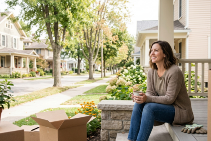 small town move brings major gains