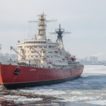 soviet icebreaker lenin lasting legacy