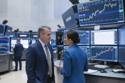 thursday market action stocks watch