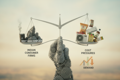 west asia conflict impacts indian firms