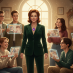 zelda spellman millennial cultural impact