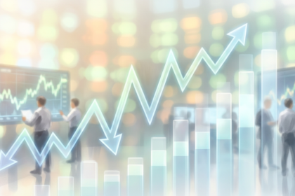 ambarella stock wavers narrow earnings beat