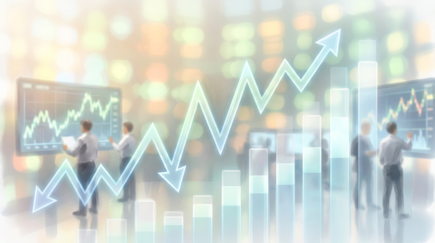 ambarella stock wavers narrow earnings beat