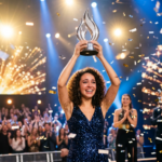 americas got talent season winner crowned