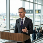 canada seeks financing major airports