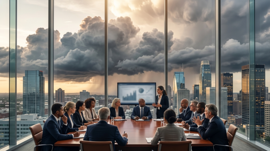 cpi data clouds fed meeting