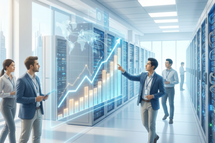 dell revenue outlook beats estimates