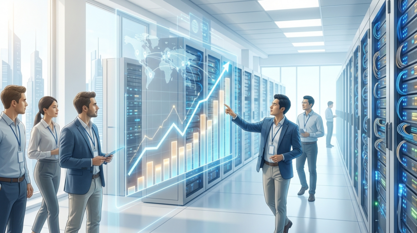 dell revenue outlook beats estimates
