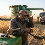 diesel costs deepen farmers harvest crisis