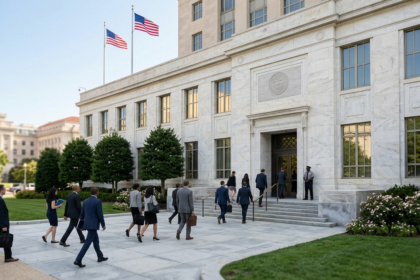 federal reserve approves first rate hike