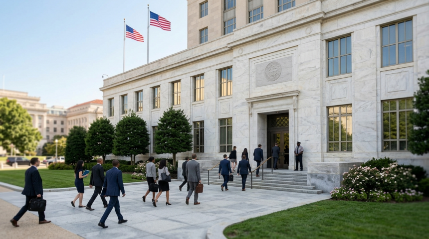 federal reserve approves first rate hike