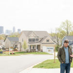 housing recovery faces rates job risks