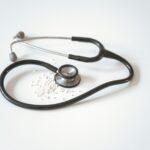 black and silver stethoscope on white surface; Medicare Advantage premiums 2027