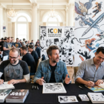 inaugural artist lineup icon festival