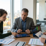investors prepare portfolios fall volatility