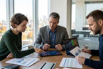 investors prepare portfolios fall volatility
