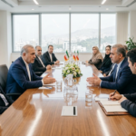 iran diplomacy must resolve conflict
