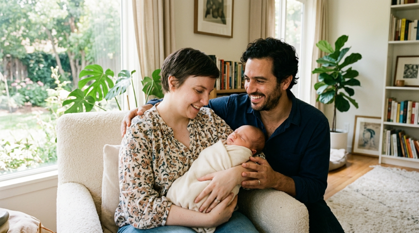 lena dunham surrogacy motherhood story